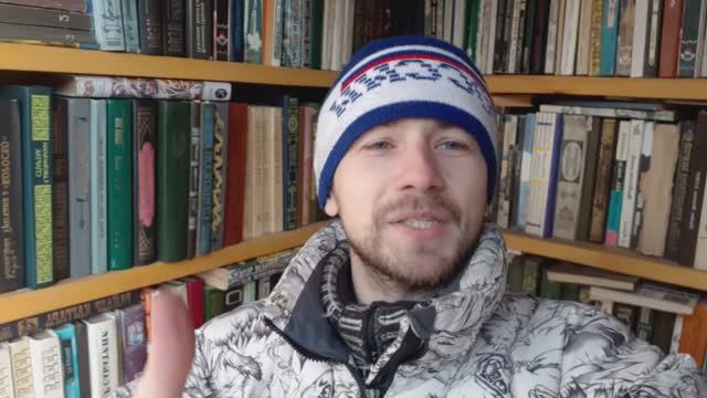 Акция! Сдал 15 кг макулатуры - получил купон на любую книгу из книжного приюта! условия в описании.