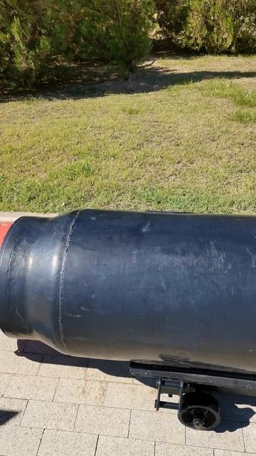 Авиационная магнитная донная мина АМД-1-1000, обр.1942г.