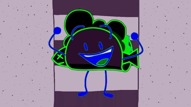 BFB Cade Taco Csupo Effects (NEIN Csupo Effects)