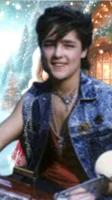 Юрий Шатунов, телефонный роман