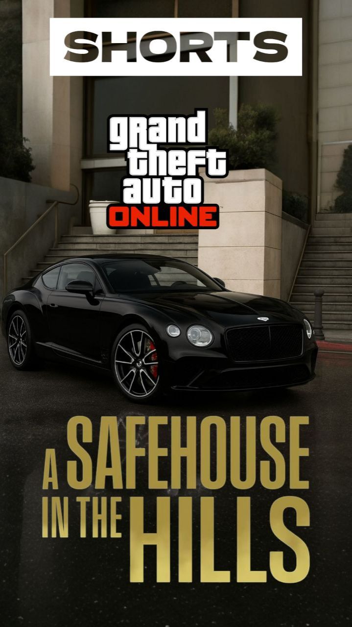 в GTA Online Электро беспилотник  в новом обновлении