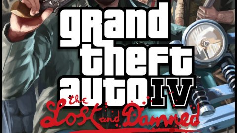 GTA IV Episodes from Liberty City №2 👍👍