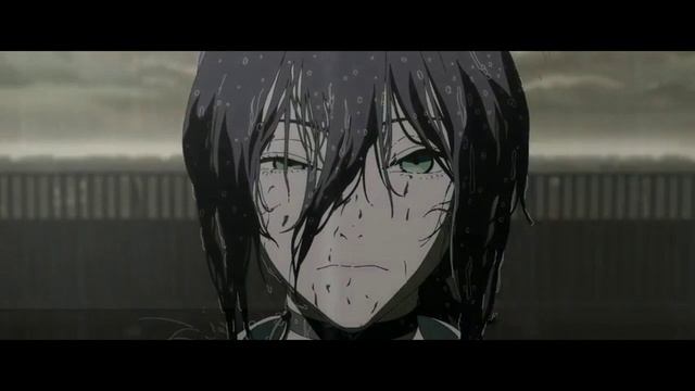 ЧЕЛОВЕК ЕБЕНЗОПИЛА Solence-Death Do Us Part