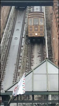 Будапешт. Ноябрь 2025 года.