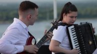 Композиция "All Of Me" - Gerald Marks из концерта Jazz Accordion Trio 15.06.2024
