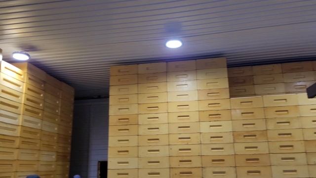 В гостях у Сергея Салмина пасека 700+ Алтайский Край