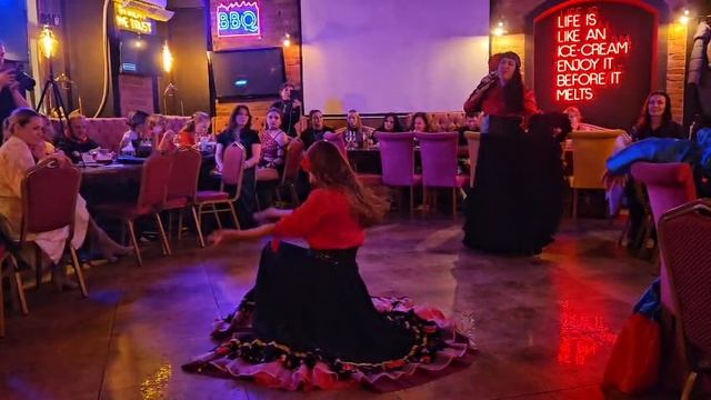 Новогодний романс