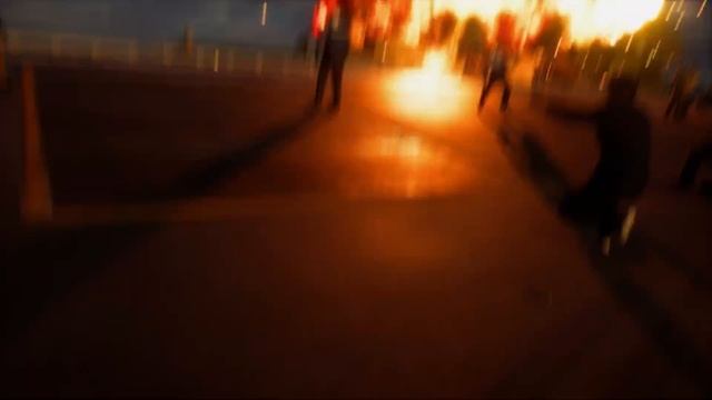 Ace Combat 8: Wings og Theve - анонсирующий трейлер