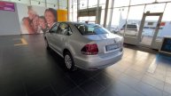 Volkswagen Polo XW8ZZZ61ZLG018034