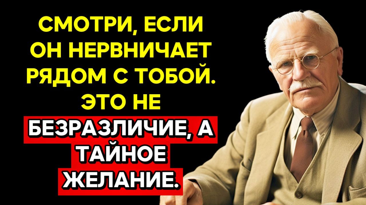 Карл Юнг - Лучшие выпуски ЭФИР 13.12.2025 часть 4: Психология и Философия | КАРЛ ЮНГ
