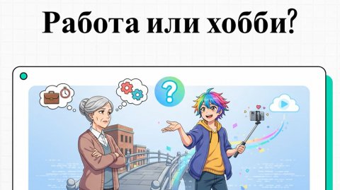 Блогерство — это не работа? Тогда почему блогеры зарабатывают миллионы в контент-индустрии