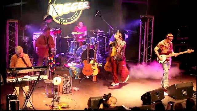 ДиДюЛя - Arabica (фрагмент)