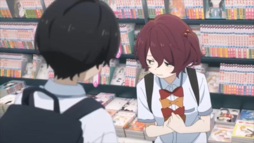 Смазливым девочкам в литературном кружке делать нечего!) " Sлишком мNого проигравших героиNь!"