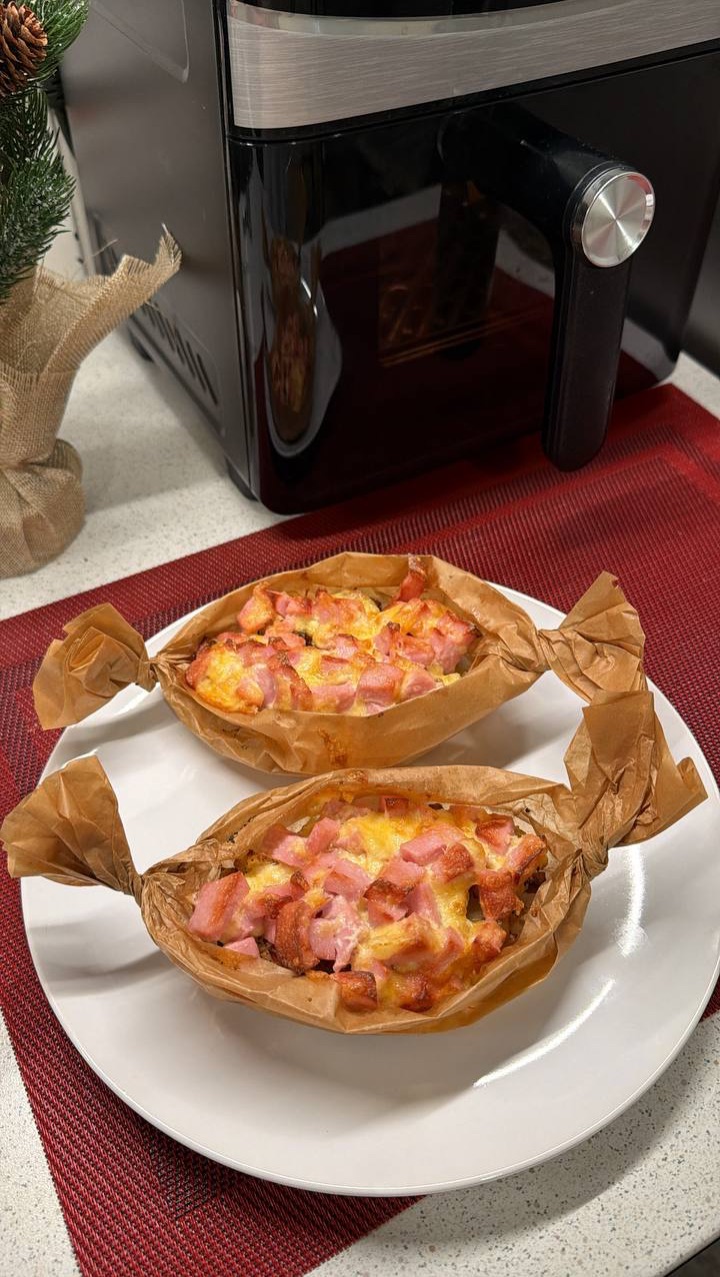 Идеальный ужин