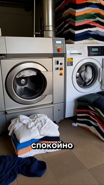 А ты знал? | Мастер Прачечного Оборудования | mpo.one