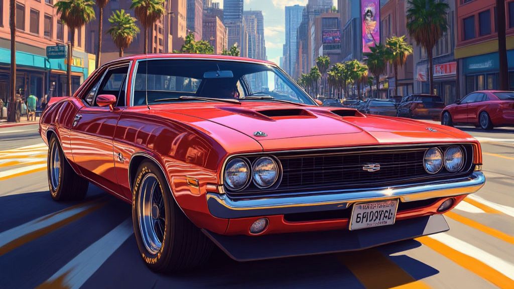 Grand Theft Auto - San Andreas