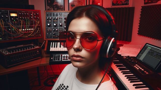 Italo Bios - Midnight Adventure (Final Version)