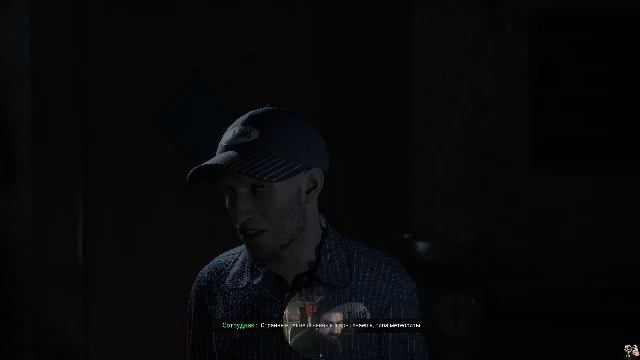 A.I.L.A. прохождение vol.1