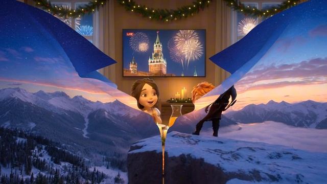 Деды Морозы России 🎅 Какие бывают Деды Морозы в разных регионах | Новогодние традиции |