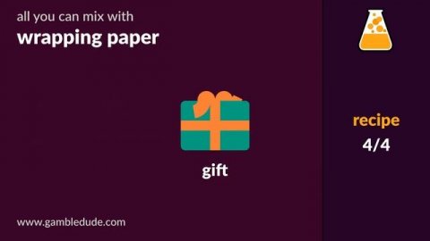 Little Alchemy 2 — пример игрового процесса