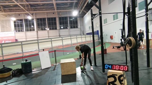 Вызов Юга 2026 задание 2