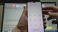 Realme C33 сброс пароля блокировки экрана, FRP