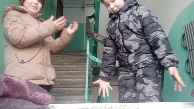 Ждём вас в команде не местных