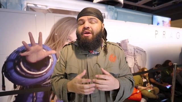 PRAGMATA - Hands-on Impressions