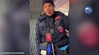 Контролер забрала банковскую карту у пассажирки с детьми в московском трамвае