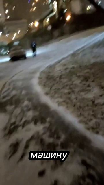 БЕСПРЕДЕЛ ПОЛИЦИИ