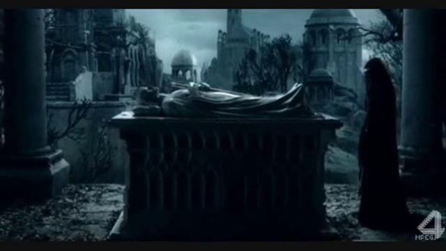 Вечная любовь Арвен Я буду помнить тебя всегда и ждать