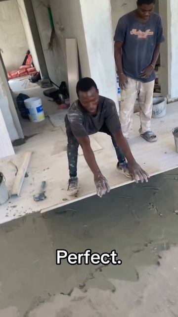 как он стелит...