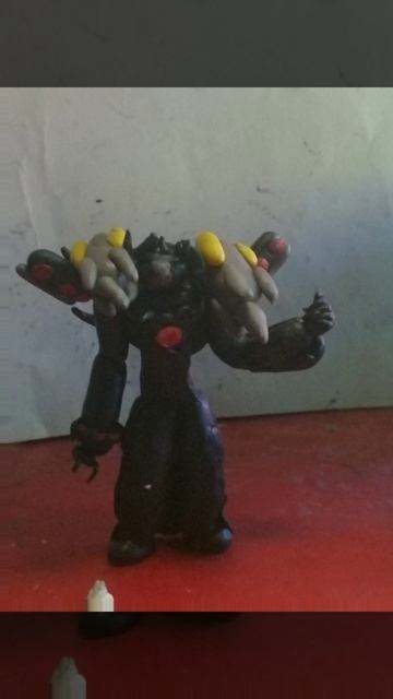 Вот твои улучшение братиш