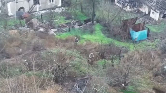 🔴Наши штурмовики взяли украинский опорник в частном секторе на востоке «Гуляйполе»🔴