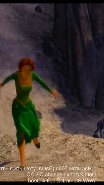 ТРОЛЬ НА ИШАКЕ)) #смех #смешно #смешноевидео