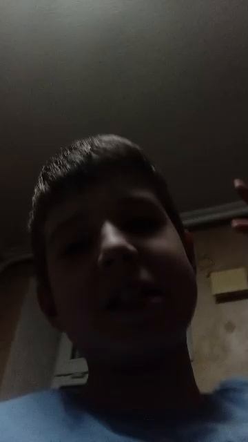 ребята это мой первый стрим