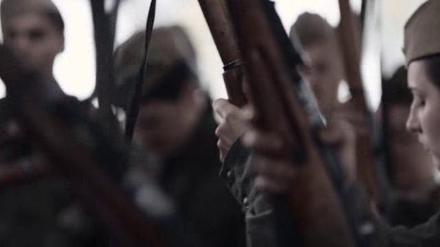 псих. подготовка снайперов Перцепция