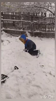 минус сейчас на улице но всё равно вышел