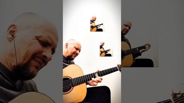 12 интересных фрагментов для гитары - 12 interesting guitar fragments