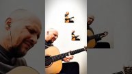12 интересных фрагментов для гитары - 12 interesting guitar fragments