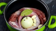 Шашлык больше НЕ ЖАРЬТЕ!!! ВАРИТЕ в кастрюле! Топовая мясная закуска на Праздничный Стол