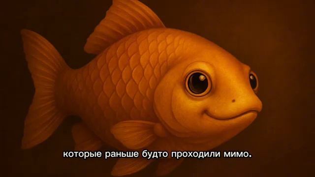 Рыбы судьба меняет всё Великая награда после долгих испытаний ждёт вас уже совсем скоро