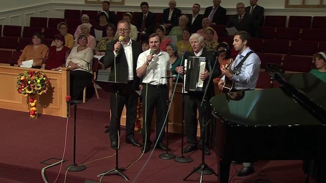 Хлеб насущный нам дай на сей день..