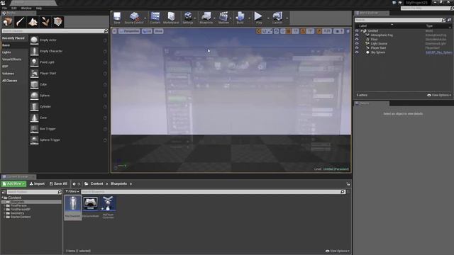 5.Players & Input - 44.Controllers