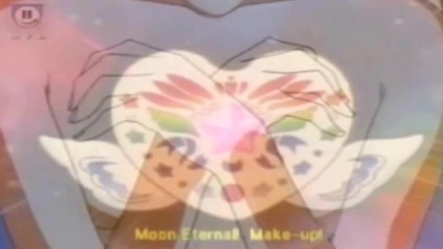 Super Moonies - Licht und Schatten (AMV)