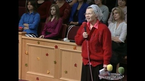 Несправедливость в жизни! я кричала..- стих..