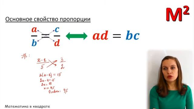 Вся теория за 6 класс с примерами за 20 минут 😋