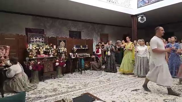 Александр Хакимов. Прямая трансляция