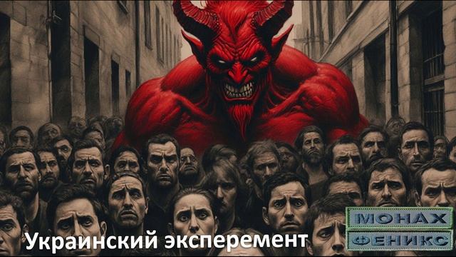 "Украинский эксперимент"