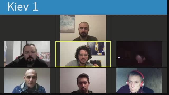 Сила, которую я получаю от включения в товарищей